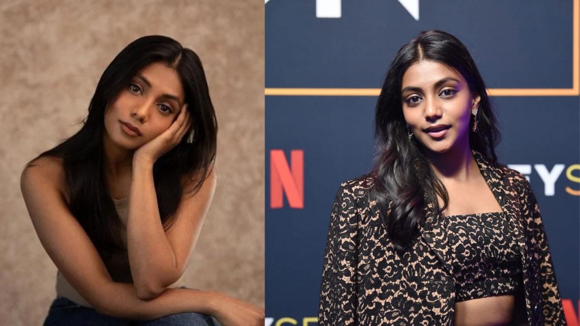 Netflix’s One Piece Live Action Season 2 Confirms Charithra Chandran