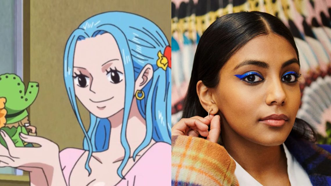 Netflix's One Piece Live Action Season 2 Confirms Charithra Chandran As