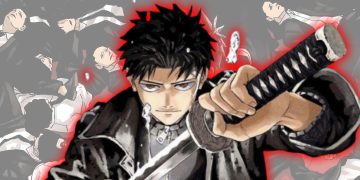 Kagurabachi Chapter 46: Chihiro Aligns with Kamunabi as Hishaku Targets Shinuchi Blade in High-Stakes Conflict