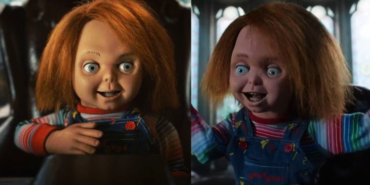 Chucky