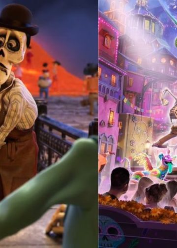 New “Coco” Attraction Coming to Disneyland — OtakuKart