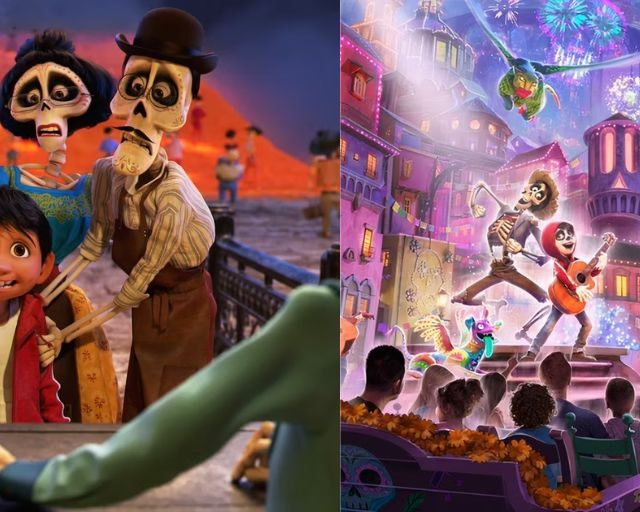 New “Coco” Attraction Coming to Disneyland — OtakuKart