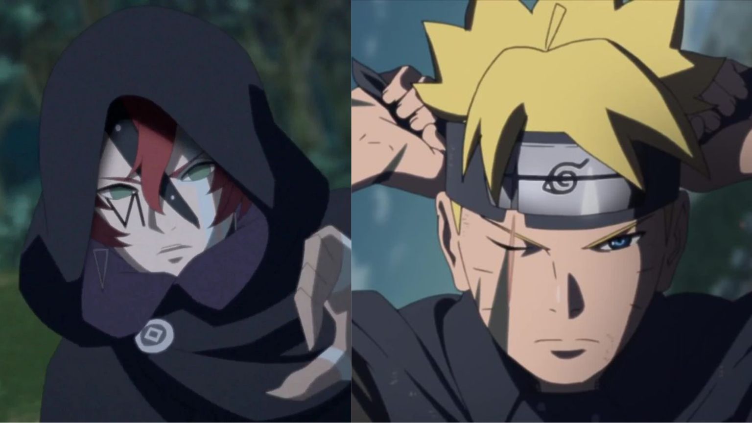 Boruto Anime Finale: English Dub Complete with Exclusive Features - VIZ
