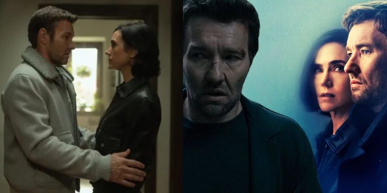 Joel Edgerton and Jennifer Connelly Back for Dark Matter Season 2