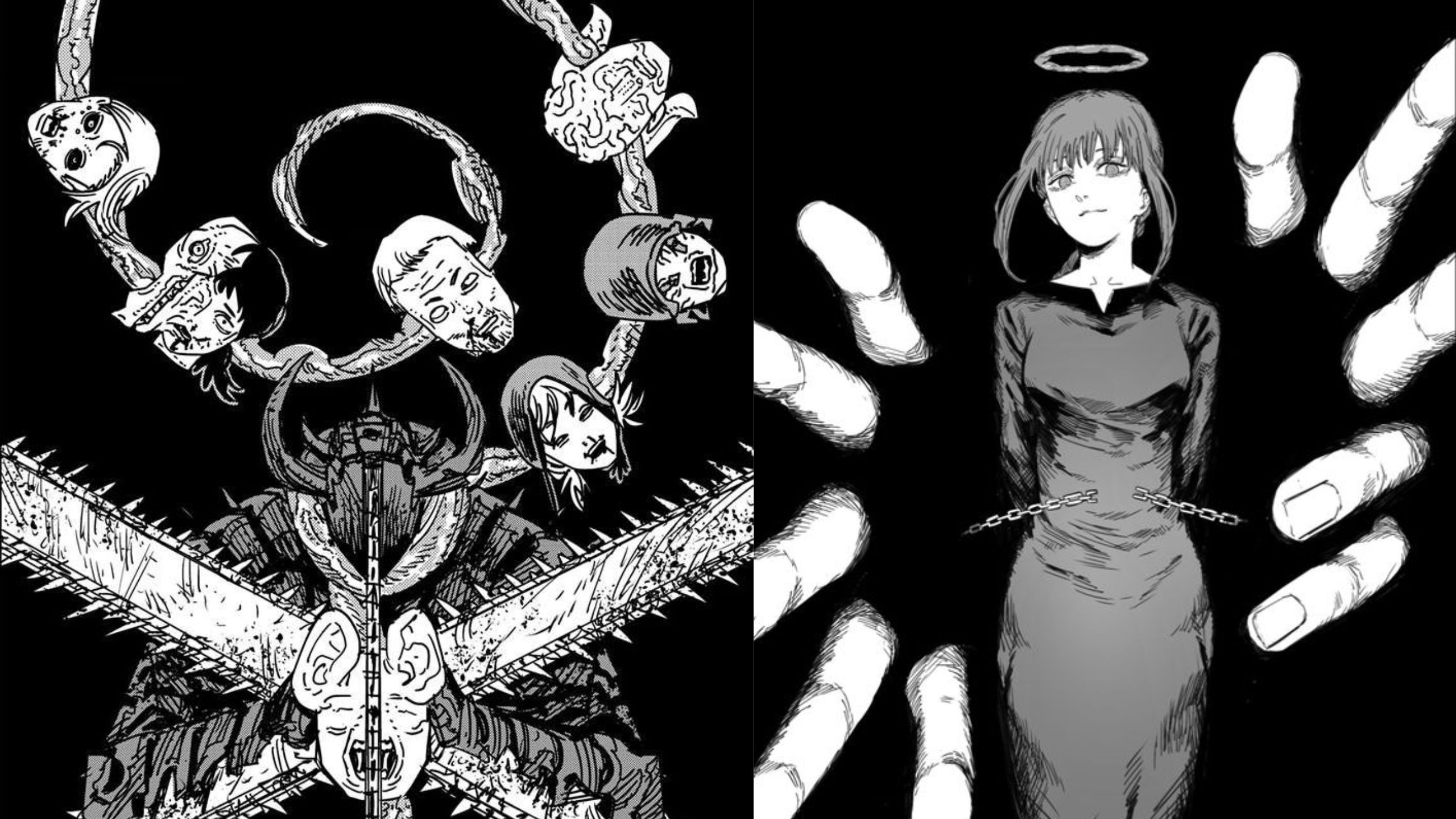 Who Is The Darkness Devil Discover Its Terrifying Powers And 