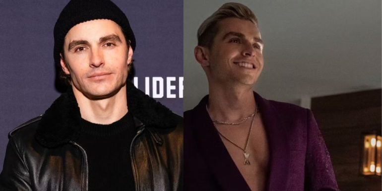 Dave Franco