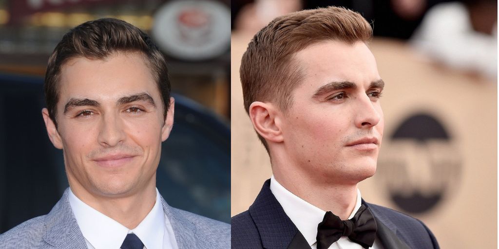 Dave Franco