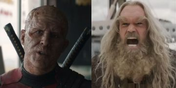 Deadpool & Wolverine