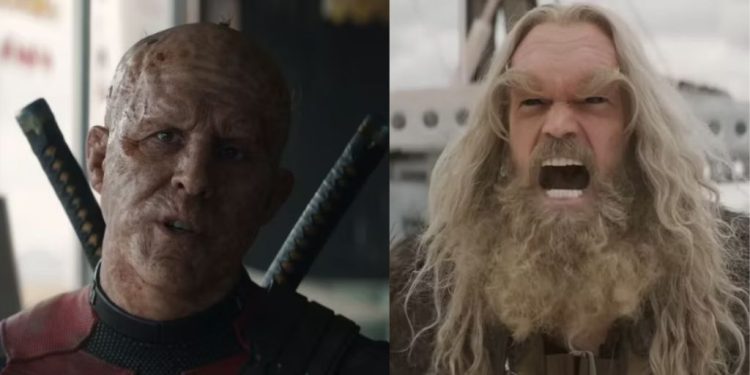 Deadpool & Wolverine