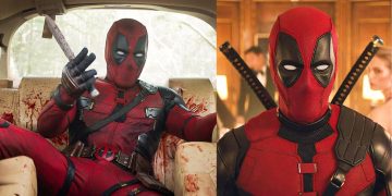 Deadpool & Wolverine