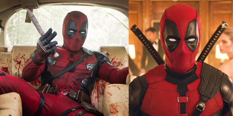 Deadpool & Wolverine