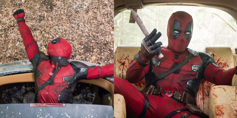 Deadpool & Wolverine