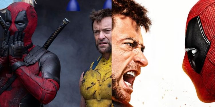 Deadpool & Wolverine