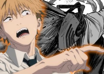 Chainsaw Man Fans Stunned by Dialogue-Free Chapter 175, Praising Fujimoto's Unique Storytelling