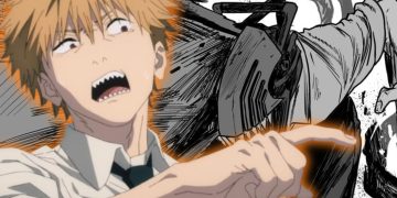 Chainsaw Man Fans Stunned by Dialogue-Free Chapter 175, Praising Fujimoto's Unique Storytelling