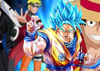 "Dragon Ball Reigns Supreme" – Fandom boldly reminds Big 3 anime communities that Goku’s legacy outshines Naruto, One Piece, and Bleach