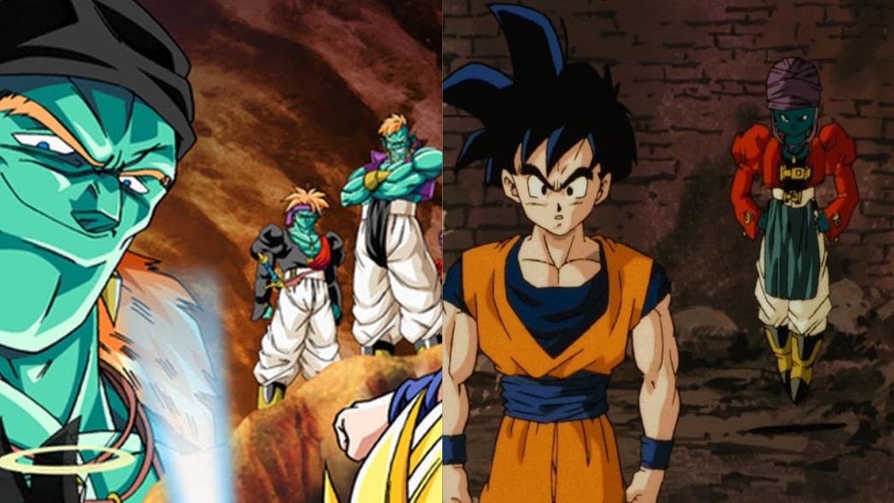 The 10 Dragon Ball Z Films That Deserve More Recognition