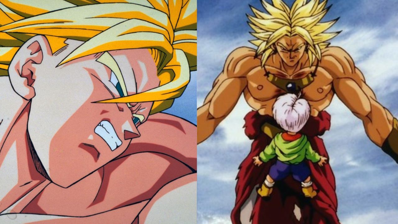 The 10 Dragon Ball Z Films That Deserve More Recognition