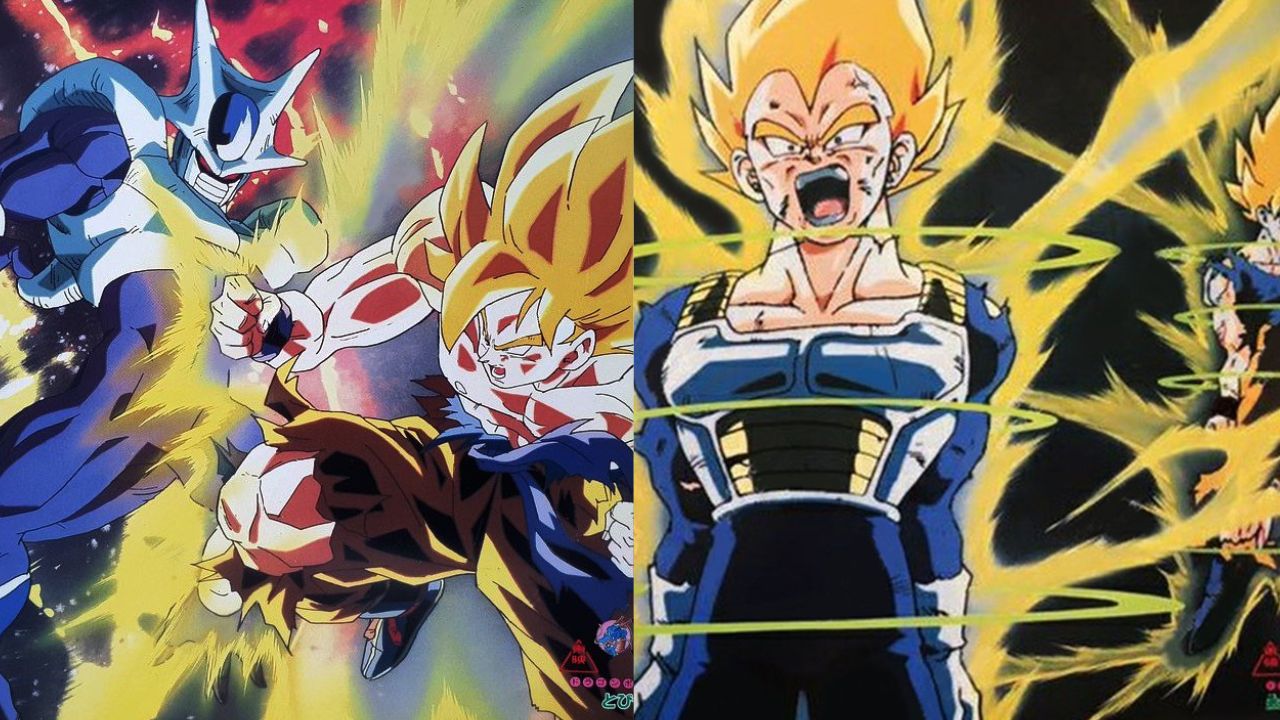 The 10 Dragon Ball Z Films That Deserve More Recognition