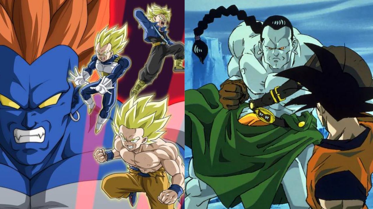 The 10 Dragon Ball Z Films That Deserve More Recognition