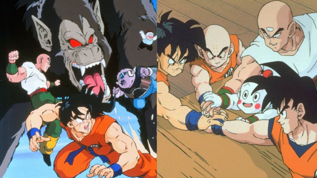 The 10 Dragon Ball Z Films That Deserve More Recognition