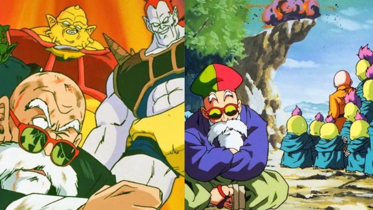 The 10 Dragon Ball Z Films That Deserve More Recognition