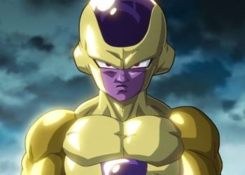 Dragon Ball's Frieza