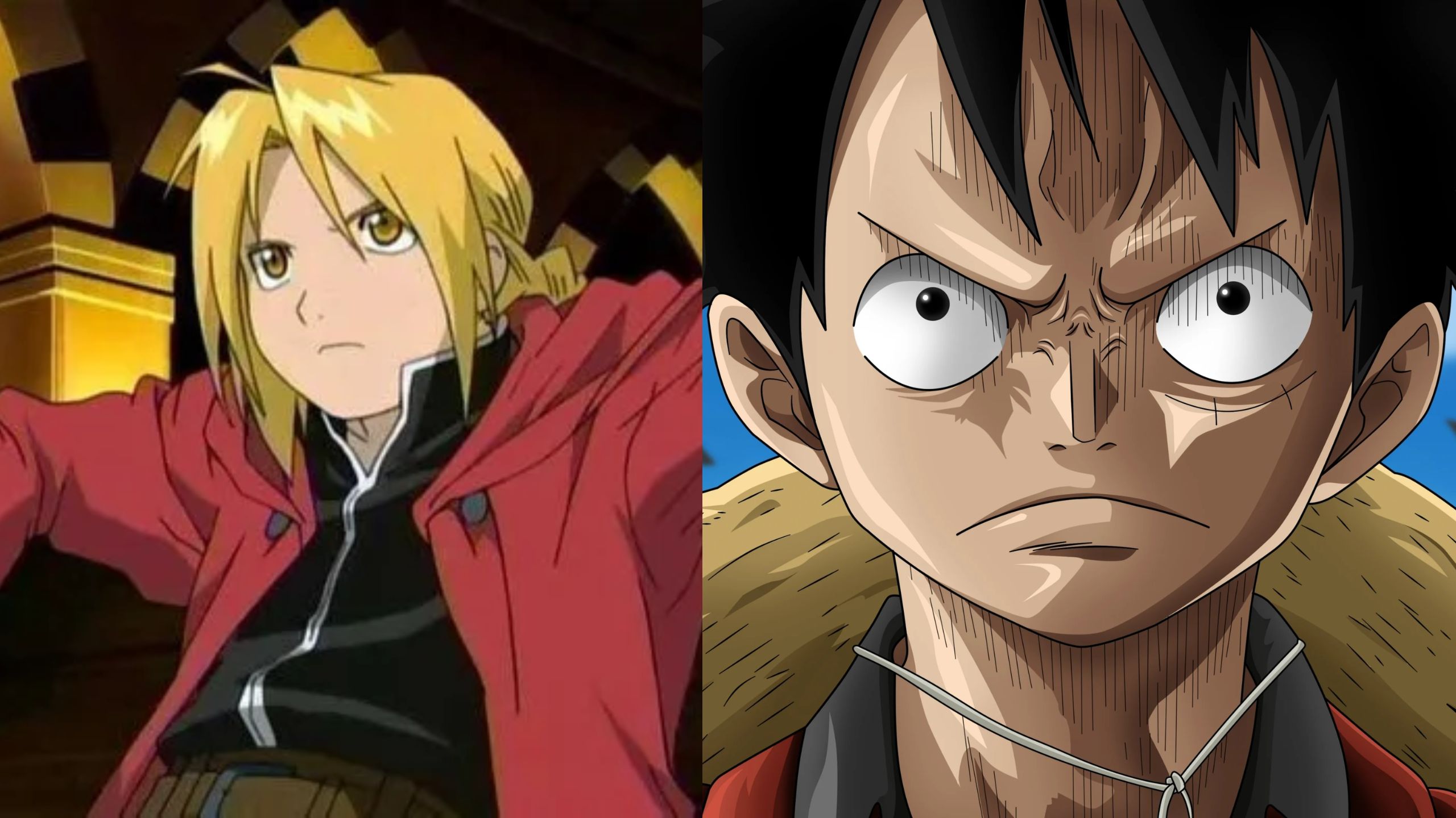 Joy Boy From One Piece Reveal Suggests Oda Drew Inspiration from Fullmetal Alchemist, Hinting at a Deep, Alchemical Backstory