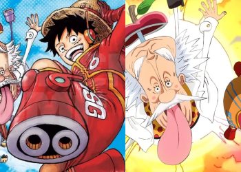 One Piece Chapter 1124: Break Confirmed, Anticipation Grows for September Releases and the Start of the Elbaf Arc