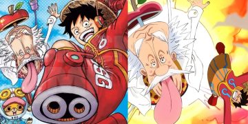 One Piece Chapter 1124: Break Confirmed, Anticipation Grows for September Releases and the Start of the Elbaf Arc