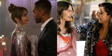 Emily in Paris Season 3: Secrets, Surprises, and a Wedding Crises