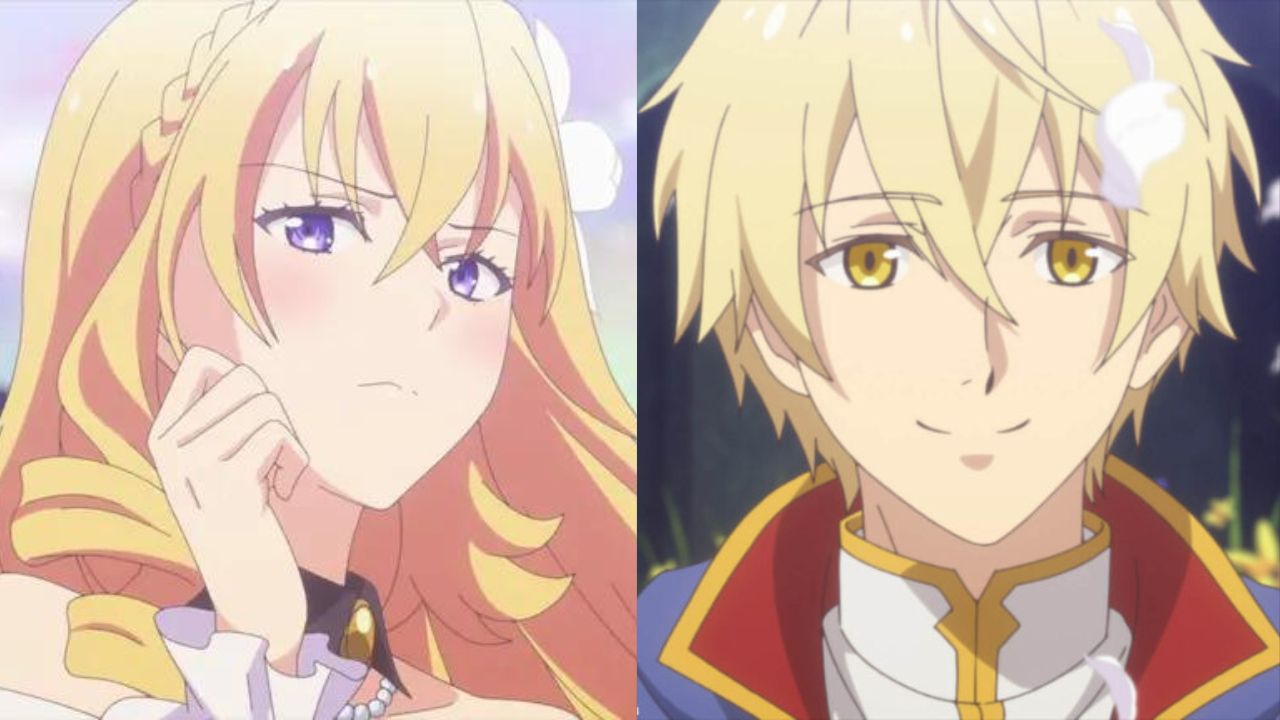 Top 10 Most Popular Royal Couples in Anime