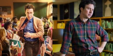 English Teacher is a Hilarious and Insightful Look at Modern School Life