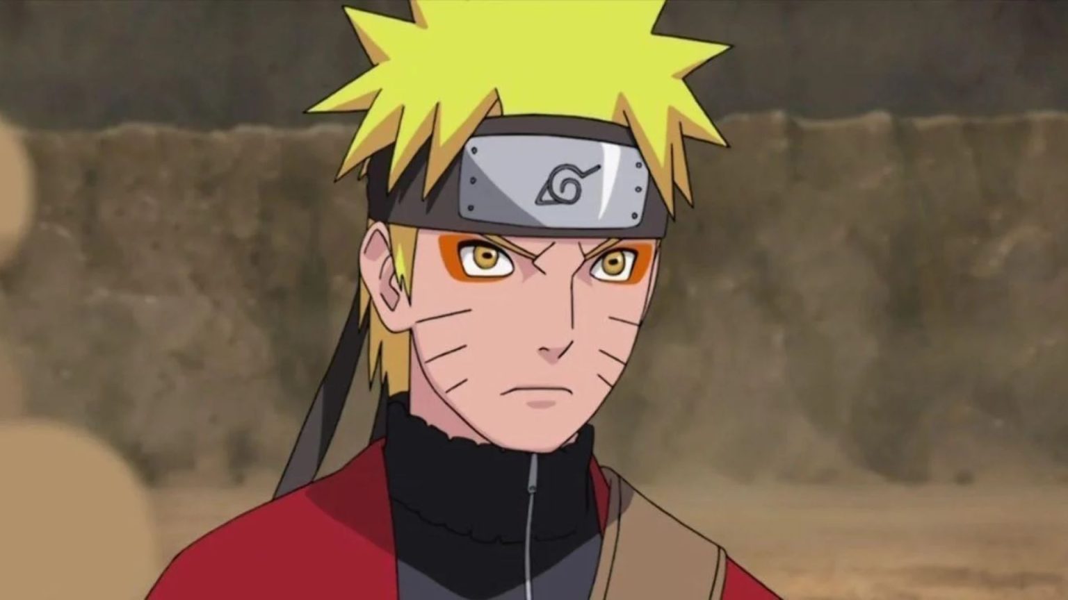 The Epic Moment In Naruto That Defined His Heroism in the Pain Assault ...