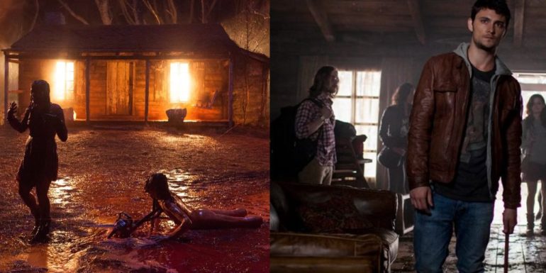 Evil Dead
