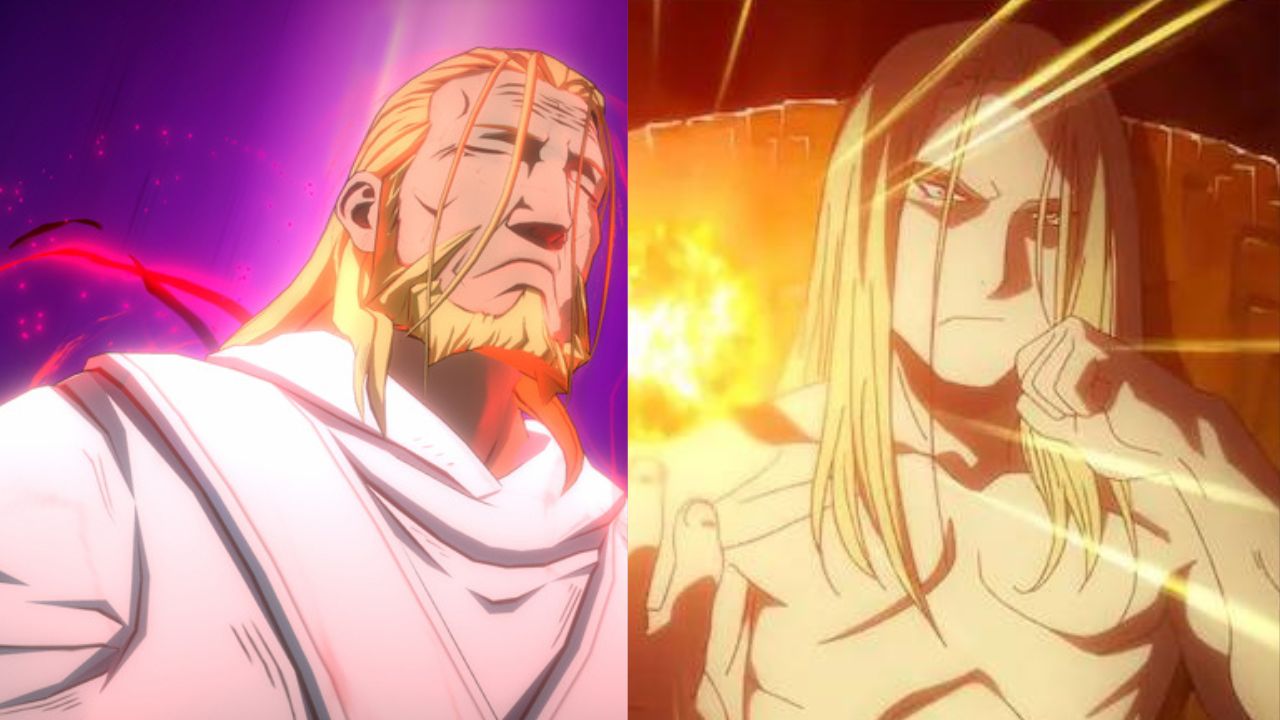 The Top Most Menacing Villains in Anime