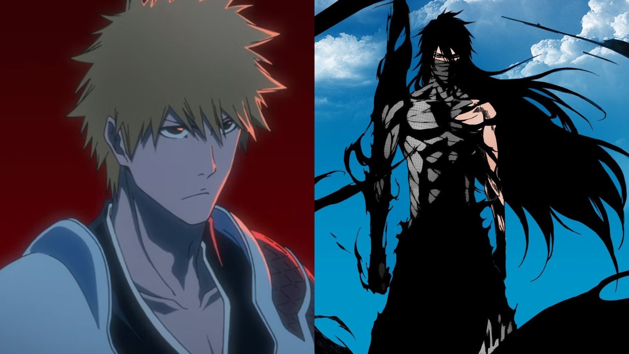 Bleach's Legacy Celebrated: Ichigo Featured on Horikoshi's New Manga Award Poster