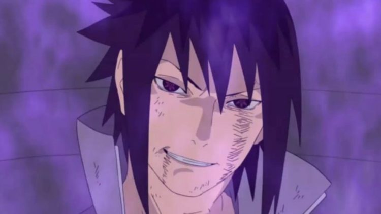 Five Kage Summit Arc