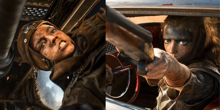 Furiosa