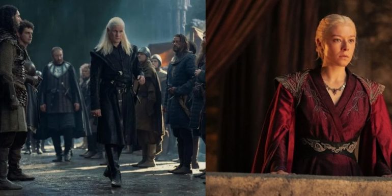 Game of Thrones Season 2