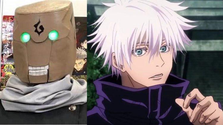 Sukuna's respect for Gojo suggests Akutami may not hate him, challenging the belief that the creator dislikes the sorcerer