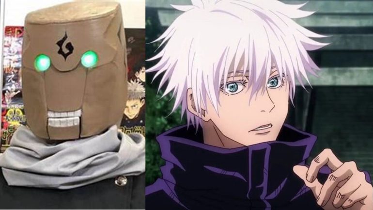 Sukuna's respect for Gojo suggests Akutami may not hate him, challenging the belief that the creator dislikes the sorcerer