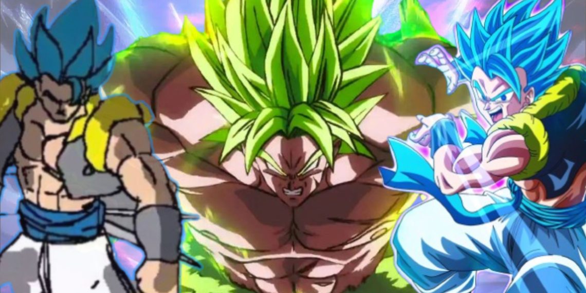 Fans Demand Dragon Ball Super Season 2 After Seeing Jaw-Dropping Gogeta vs. Broly Fan Animation - Here’s Why It’s Incredible