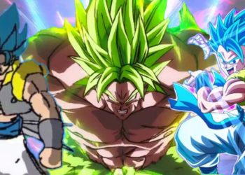 Fans Demand Dragon Ball Super Season 2 After Seeing Jaw-Dropping Gogeta vs. Broly Fan Animation - Here’s Why It’s Incredible