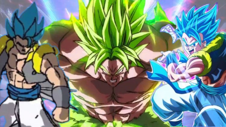 Fans Demand Dragon Ball Super Season 2 After Seeing Jaw-Dropping Gogeta vs. Broly Fan Animation - Here’s Why It’s Incredible