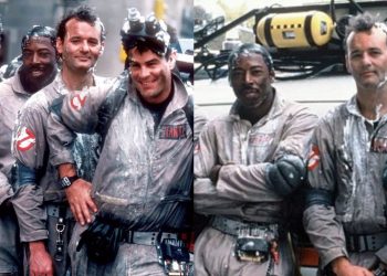 Ghostbusters