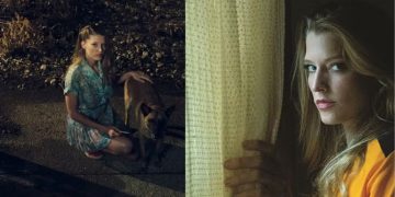 CM Punk Makes a Surprising Jump from Wrestling to Horror Films with ‘Girl on the Third Floor’