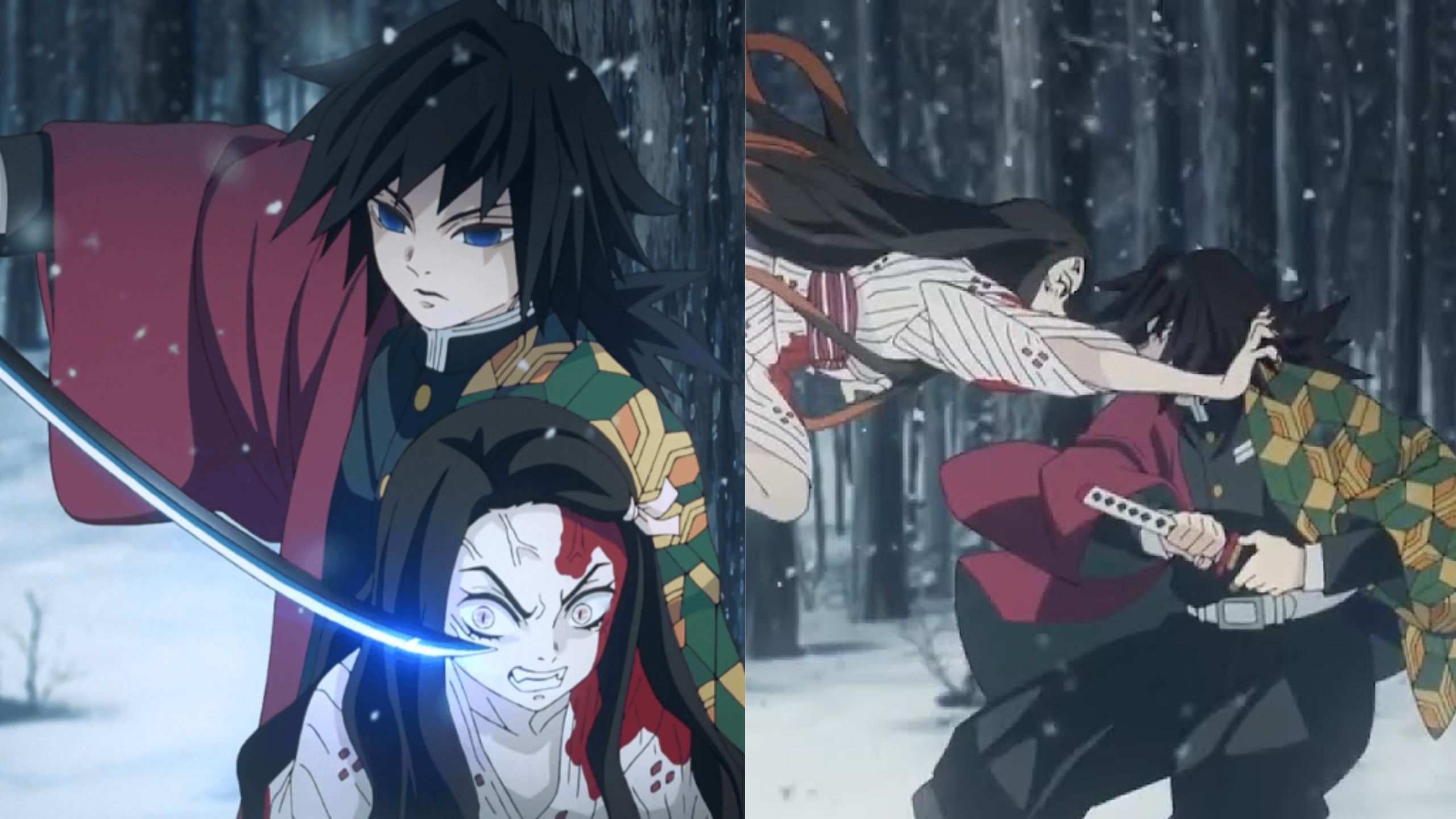 10 Epic Encounters That Defined The Hashira In Demon Slayer's Journey - Legendary Clashes