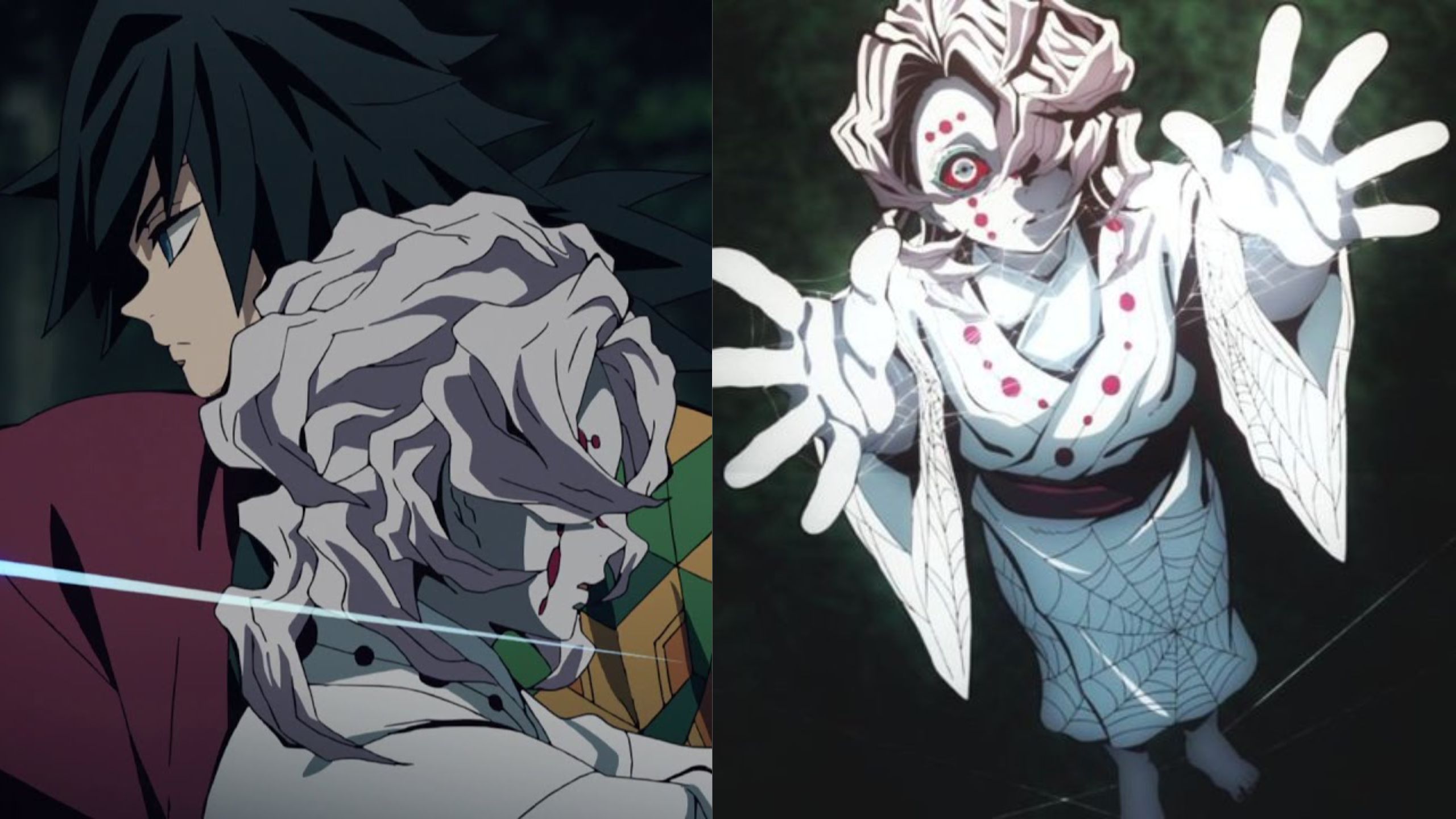 10 Epic Encounters That Defined The Hashira In Demon Slayer's Journey - Legendary Clashes