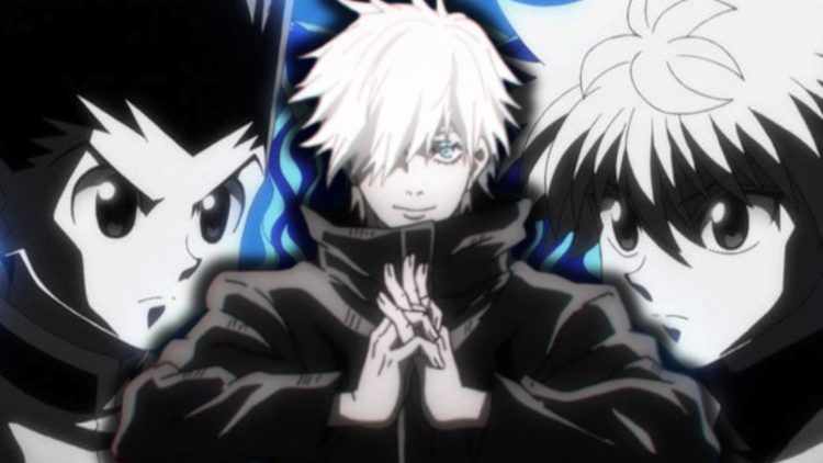 Hunter X Hunter's Return and Jujutsu Kaisen's End Spark Fandom Frenzy in Weekly Shonen Jump’s Shocking Announcements